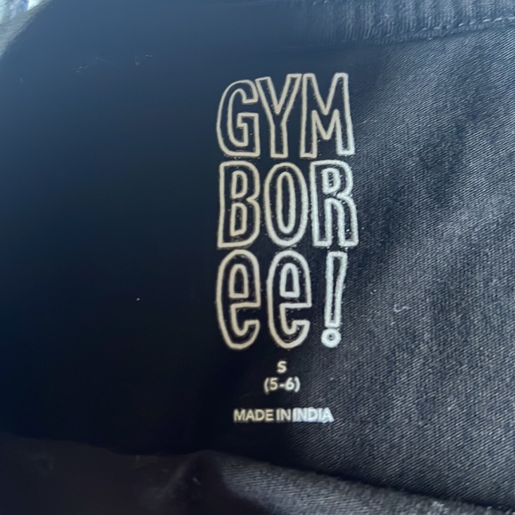 Girls Gymboree Halloween shirt - Picture 2 of 2